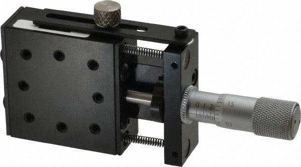 PARKER Parker 4002 Precision Ball Bearing Linear Stage 25 Lb