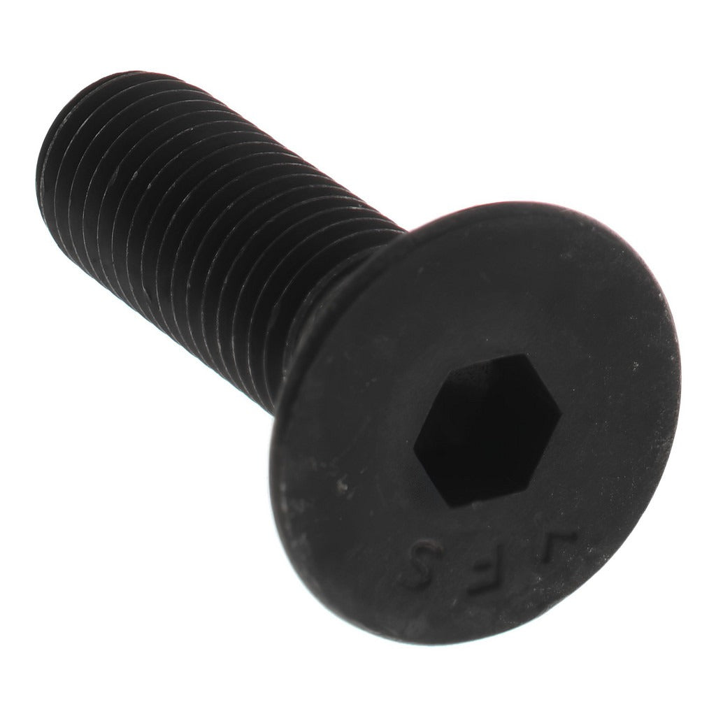 VALUE COLLECTION Value Collection 721151PR Flat Socket Cap Screw 1/4-28