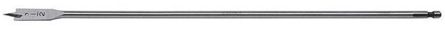 TEMPO COMMUNICATIONS Tempo Communications 33l-1/2 Spade Drill Bit 1/2 X 16 Inch