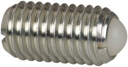VLIER Vlier DBML12AN Threaded Ball Plunger M12 X 1.75