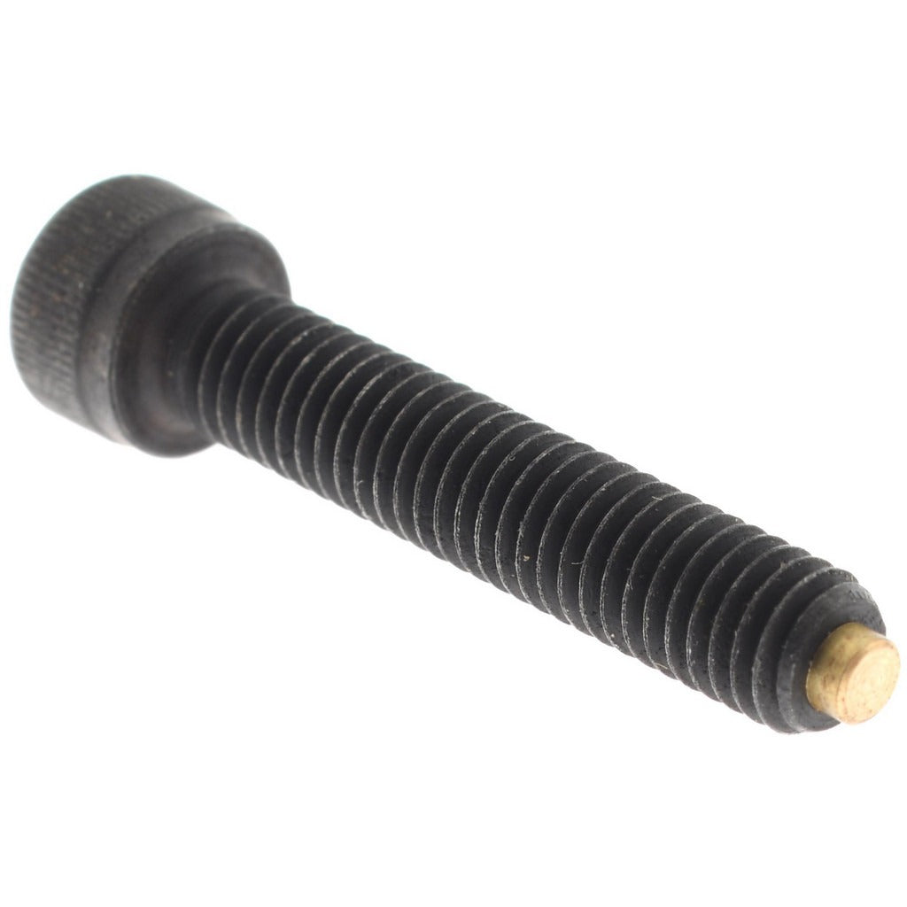 VALUE COLLECTION Value Collection SHB-1032-1-AS Hex Socket Cap Screw 10-32 Unf