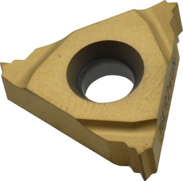 SECO TOOLS Seco 00064928 Laydown Threading Insert 24 Tpi 3/8 in Ic