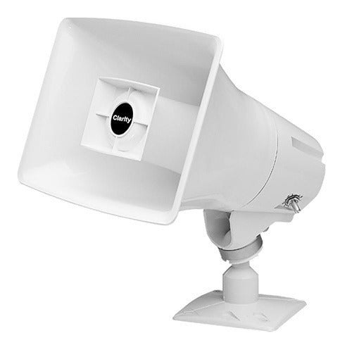 VALCOM Valcom SX15-TM Marine Pa Horn 15W 25/70/100V