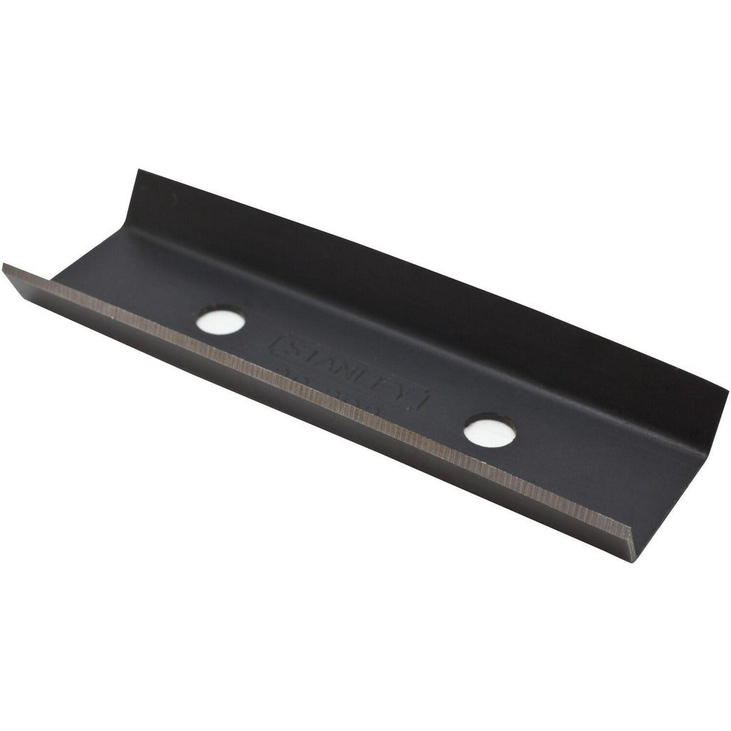 STANLEY Stanley 28-292 2-edge Scraper Replacement Blade 2.5in
