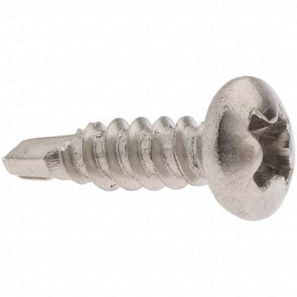 VALUE COLLECTION Value Collection 95531 No. 6 Pan Head Self Drilling Screw