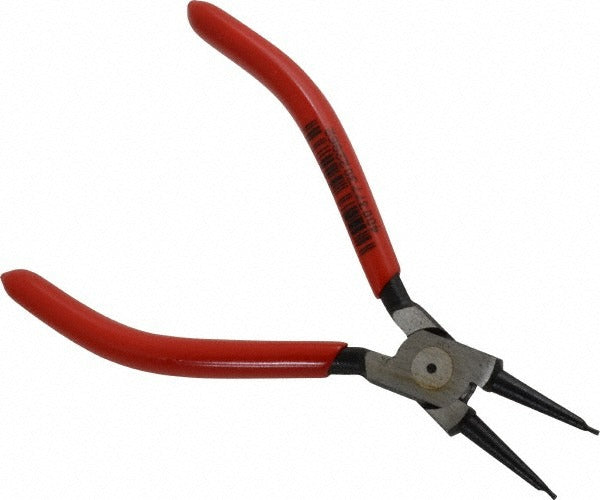 KNIPEX Knipex 4411J1 Internal Retaining Ring Pliers 5.5 in