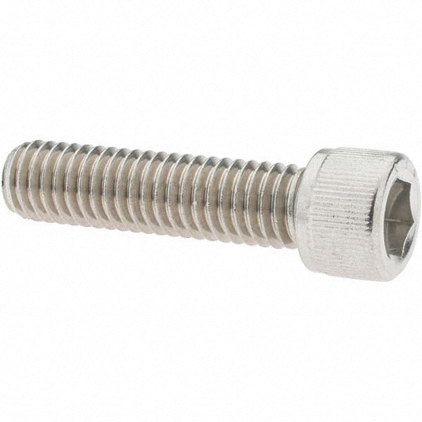 VALUE COLLECTION Value Collection 63539 Hex Socket Cap Screw 3/8-16 Unc