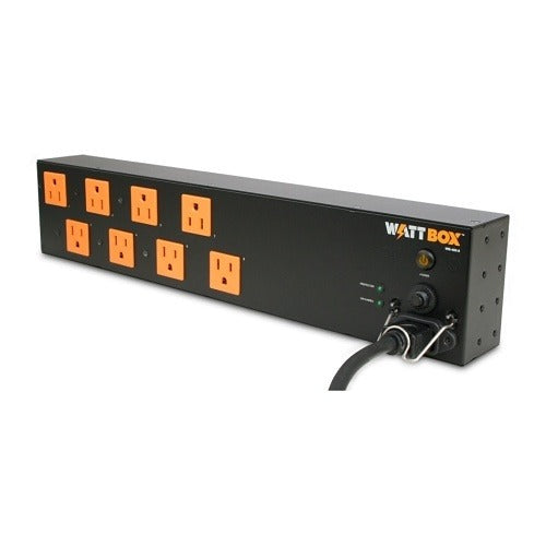 WATTBOX Wattbox WB-400-8 Power Conditioner 8-outlet