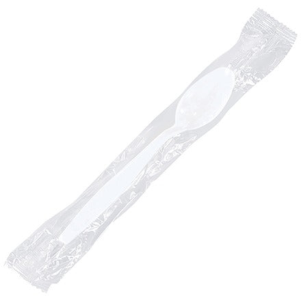 BSC PREFERRED Bsc Preferred PW109 Disposable Plastic Forks 1000/case