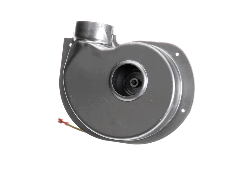 INTERNATIONAL COMFORT PRODUCTS International Comfort Products 1085571 12-3/10 in. Blower Vent 230V 60Hz (Each) I1085571