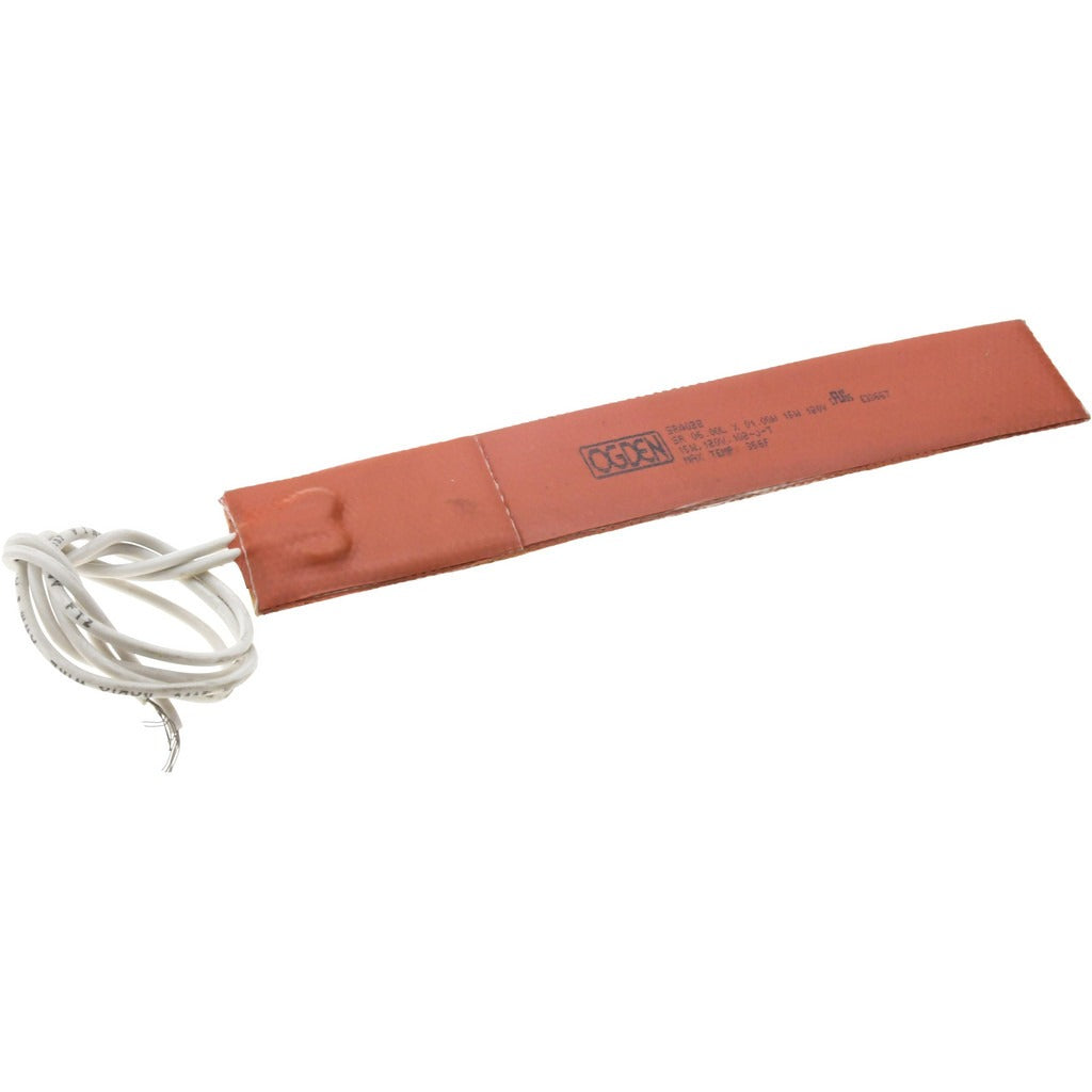 VALUE COLLECTION Value Collection SR4022 Silicone Rubber Heat Blanket 15W