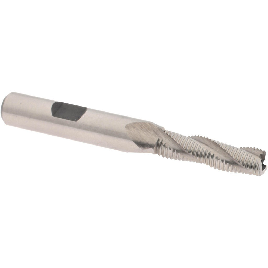 VALUE COLLECTION Value Collection 724-2056 Roughing End Mill 5/16 in Cobalt