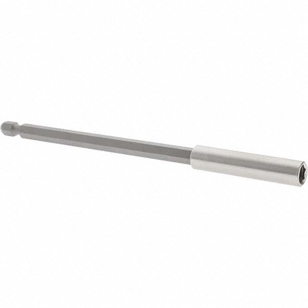 WIHA Wiha 71437 Power Screwdriver Bit 1/4 in Hex 6 in Oal