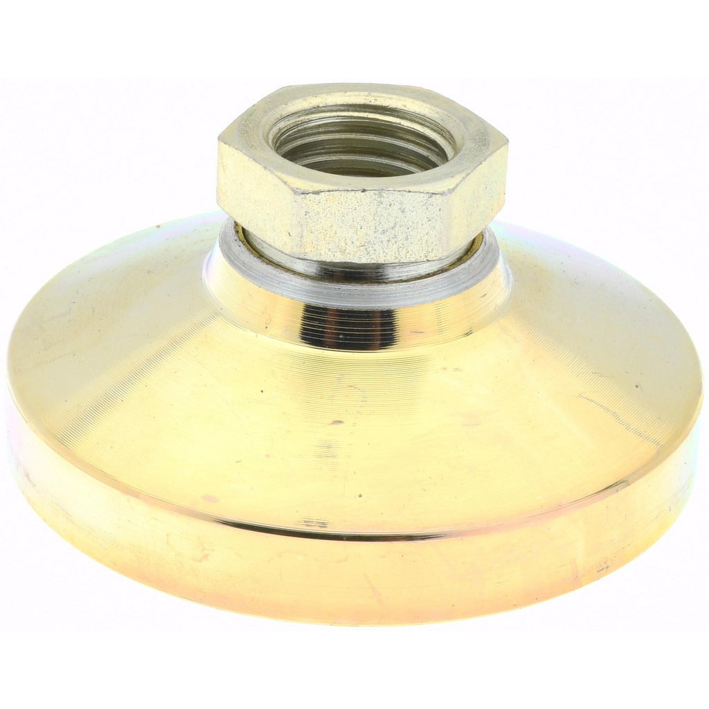 GIBRALTAR Gibraltar MT-SW4-G Tapped Pivotal Leveling Mount M20