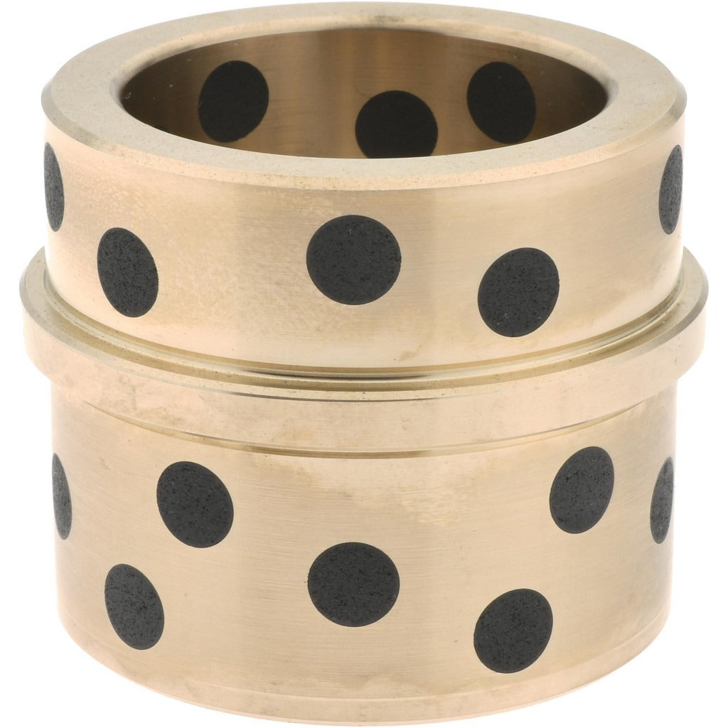 GIBRALTAR Gibraltar GPGEB-604 Guided Ejector Straight Bushing