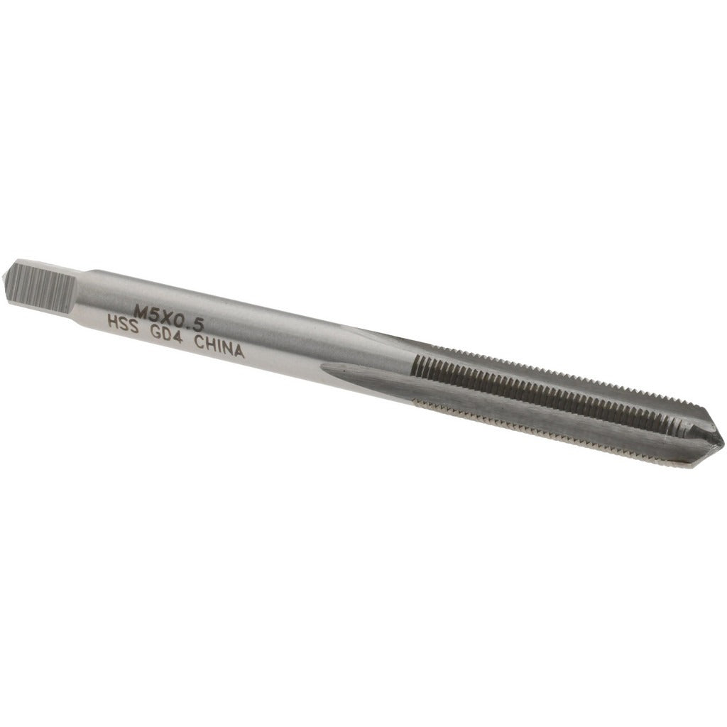 VALUE COLLECTION Value Collection JY4991709 M5x0.50 Metric Fine Tap