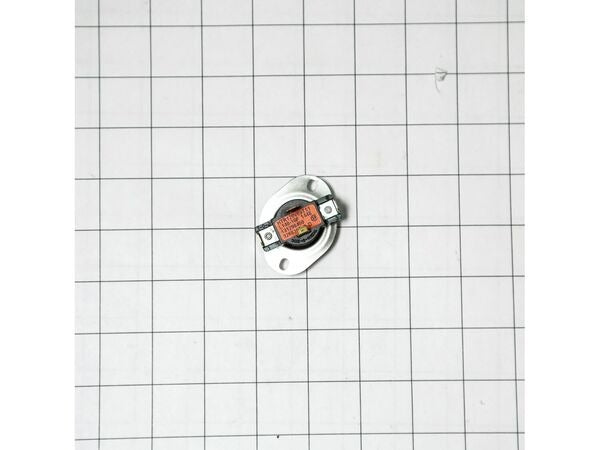 GENERAL ELECTRIC General Electric WE04X10018 Control Thermostat (Replaces AP2042924 771214)