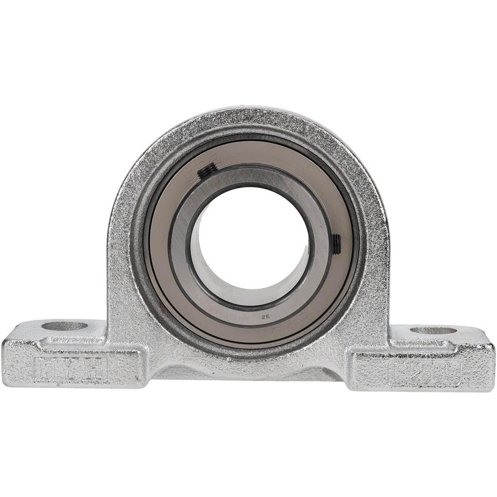 VALUE COLLECTION Value Collection Ucp 21132G5 Np Pillow Block Bearing Unit