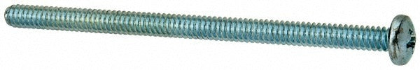 VALUE COLLECTION Value Collection 1052MPP 10-24 X 3-1/4 Pan Head Phillips Screw