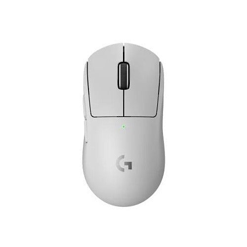 LOGITECH Logitech Vcg 910-006636 Wireless Gaming Mouse White