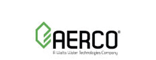 AERCO 24441 Condensate Trap for Boiler and Water Heater