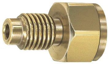 Mueller AF-13455 ACME Thread Half Union 1/2 in. x 1/4 in. FE SAE Replacement MPN