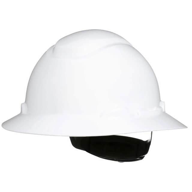 3M 3M MMMH801SFRUV SecureFit H-800 Safety Cap (1 Each) H801SFRUV