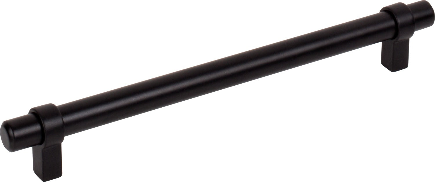 JEFFREY ALEXANDER Jeffrey Alexander 5192MB Cabinet Bar Pull Matte Black