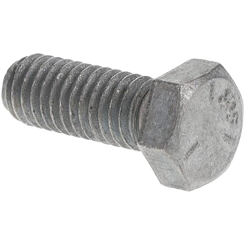 VALUE COLLECTION Value Collection 5HC037C100G Hex Head Cap Screw 3/8-16