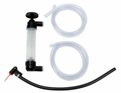 PERFORMANCE TOOL Wilmar Corporation W1156 Grip Clip Hand Transfer Pump