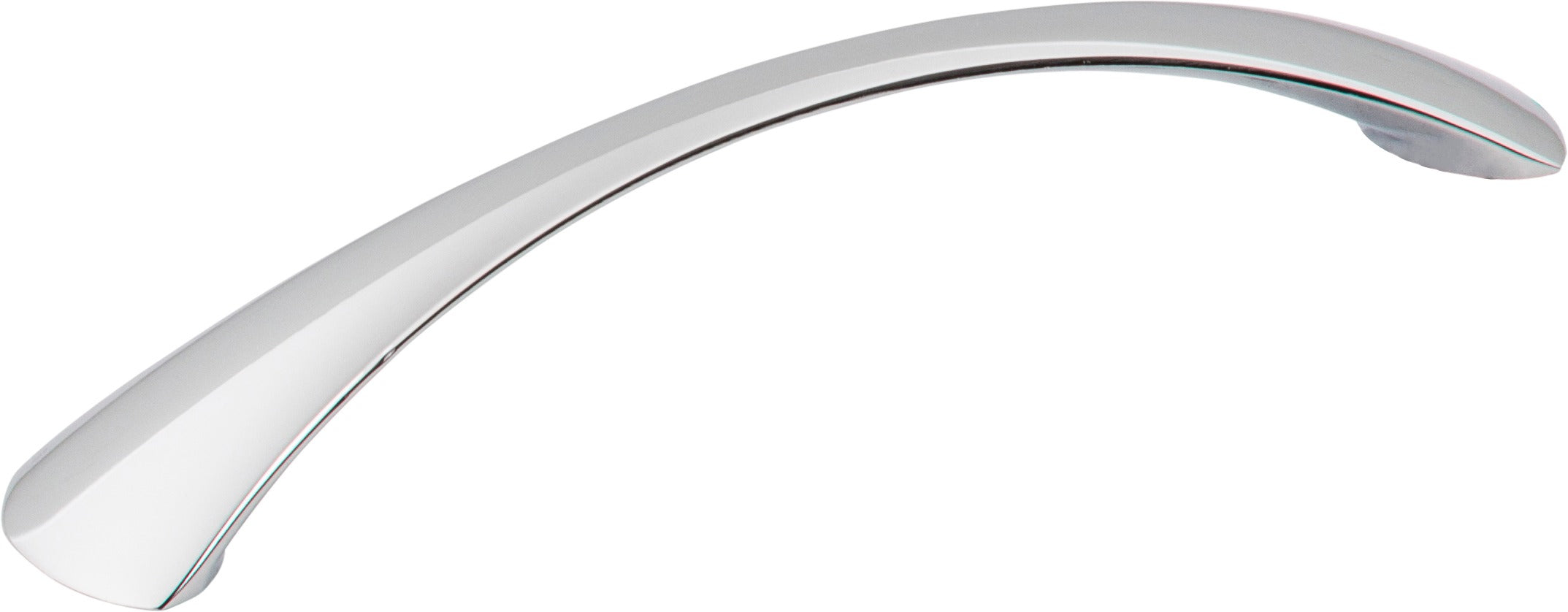ELEMENTS Elements 976-128PC Cabinet Pull 128mm Polished Chrome Belfast