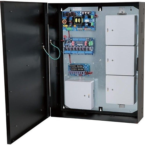ALTRONIX Altronix Corp TROVE2AX2 Access Control Enclosure Axis