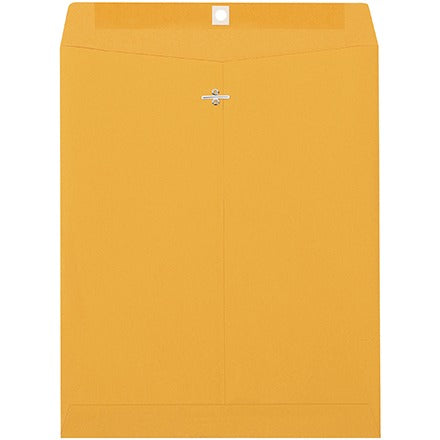 BSC PREFERRED Bsc Preferred EN1008 Clasp Envelopes 28 Lb 500 Per Case