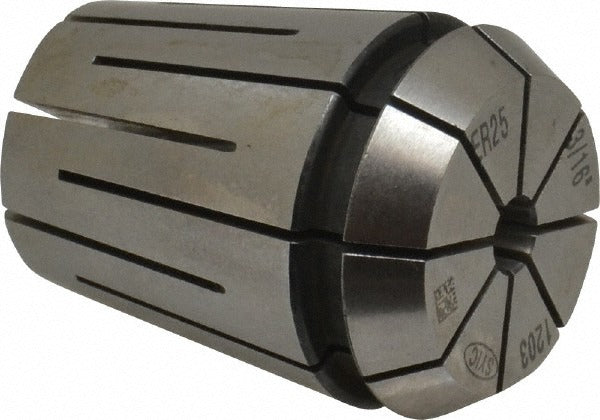 PARLEC Parlec ERS25-0187 ER25 Collet 3/16 Inch