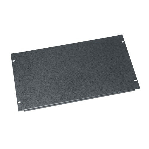 MIDDLE ATLANTIC Middle Atlantic - U.s. - Legrand SB6 6-space Rack Blank Panel