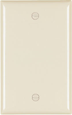 LEGRAND Pass Seymour TP13LACC30 Blank Wall Plate 1 Gang 30 Pack