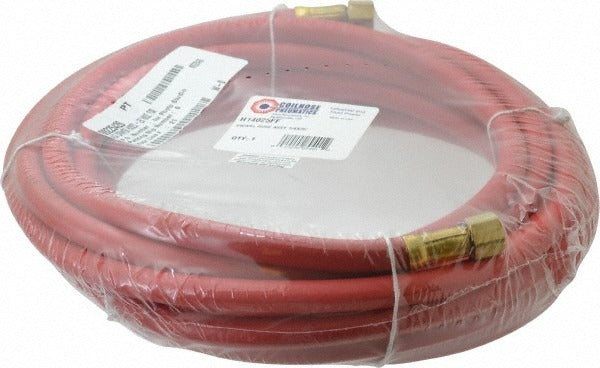 COILHOSE PNEUMATICS Coilhose Pneumatics H14025FF Paint Sprayer Hose 25 Feet