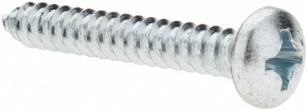 VALUE COLLECTION Value Collection 32108 No.12 Pan Head Phillips Sheet Metal Screw