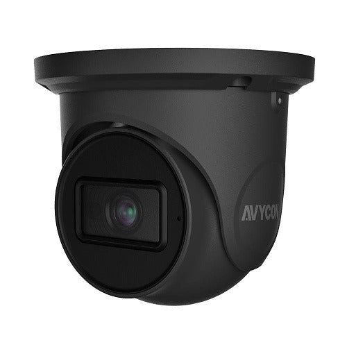 AVYCON Avycon AVC-ENN81FT/2.8-G 8MP 4K Ip Turret Camera