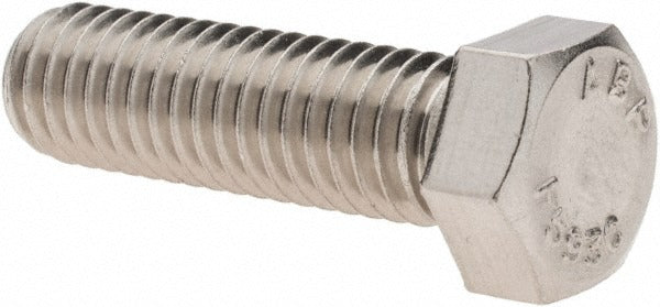 VALUE COLLECTION Value Collection MP92387 Hex Head Cap Screw 7/16-14