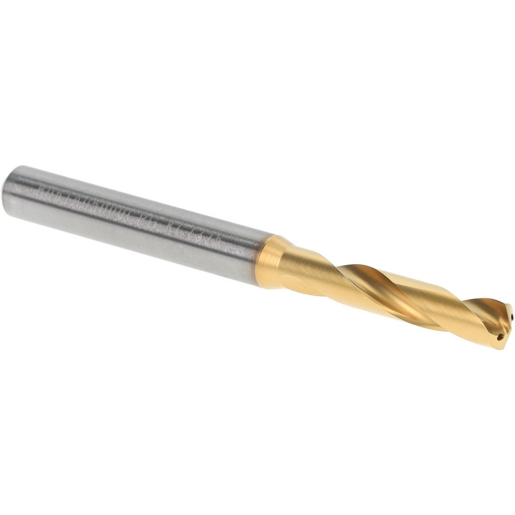KENNAMETAL Kennametal 4151134 Screw Machine Drill Bit 5mm Carbide
