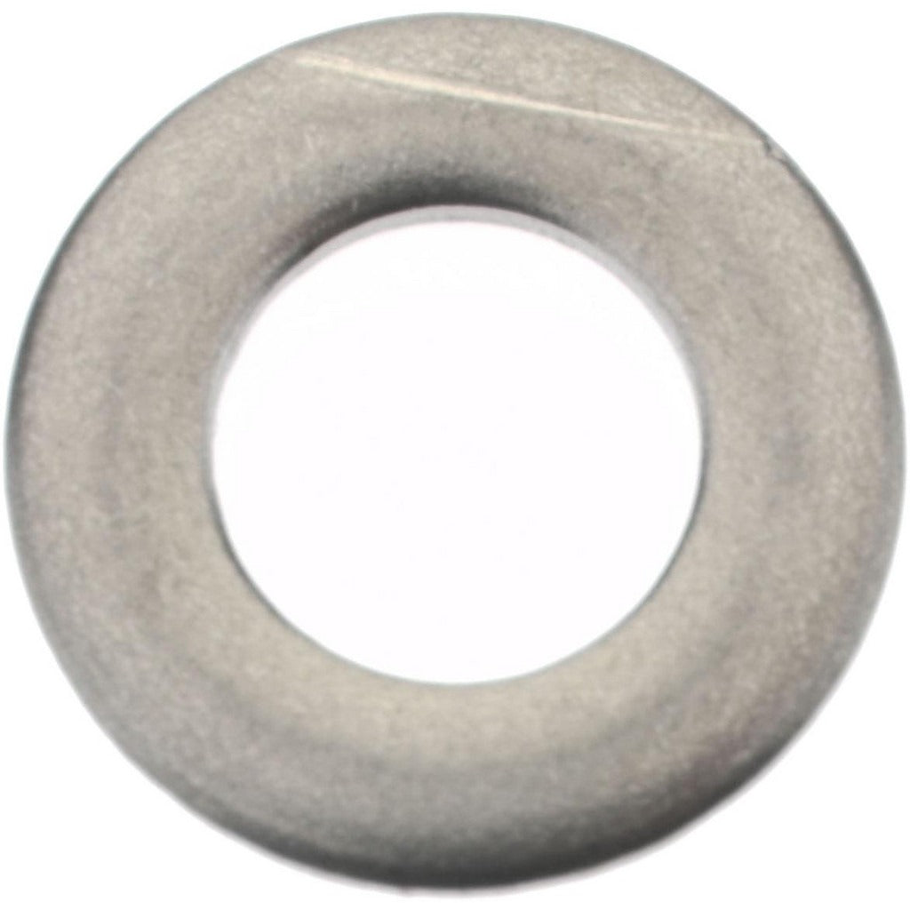 GIBRALTAR Gibraltar Z9163 Extra Thick Flat Washer 3/8 in 18-8 Ss