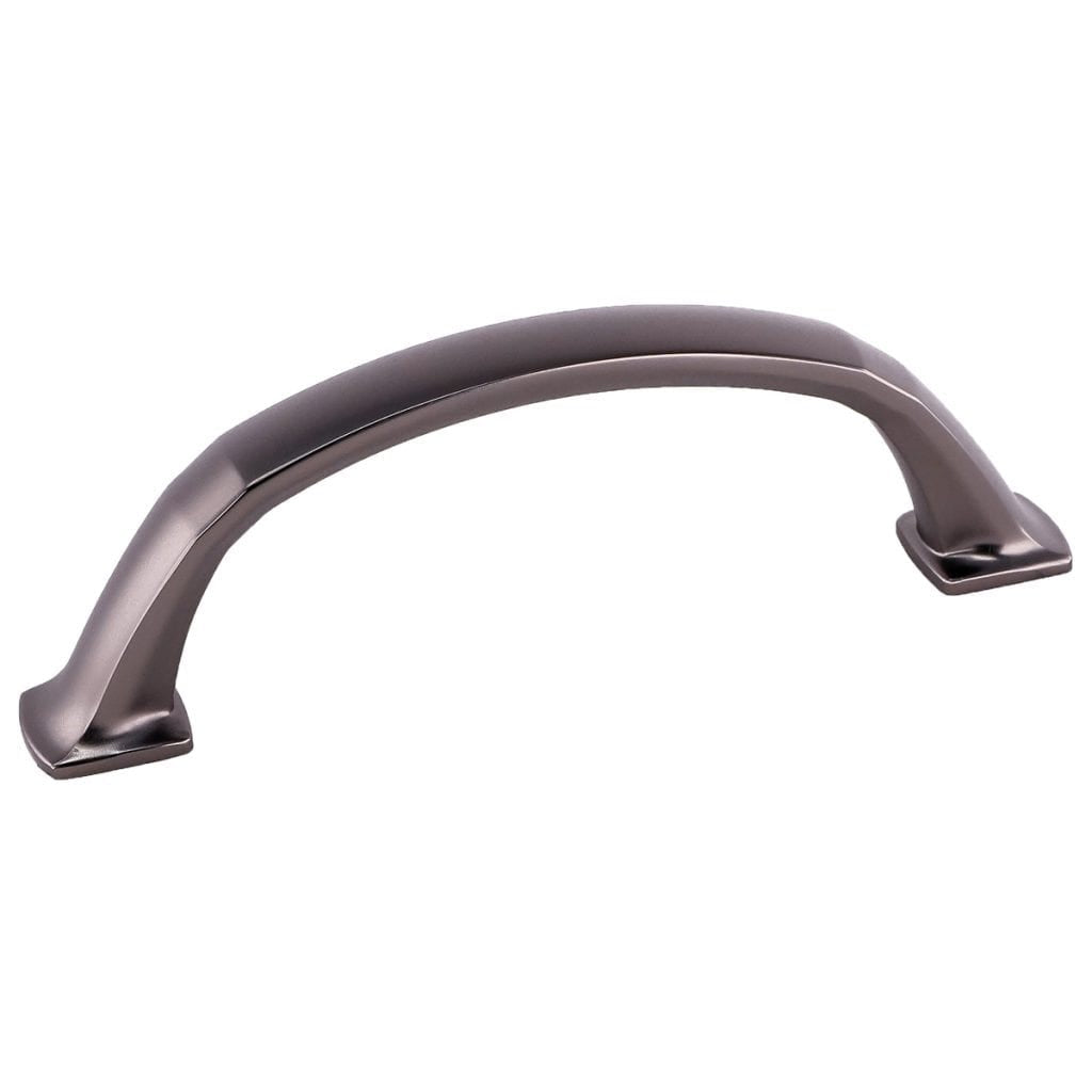 PRIDE INDUSTRIAL Pride Industrial P93096DP Cabinet Pull Dark Pewter