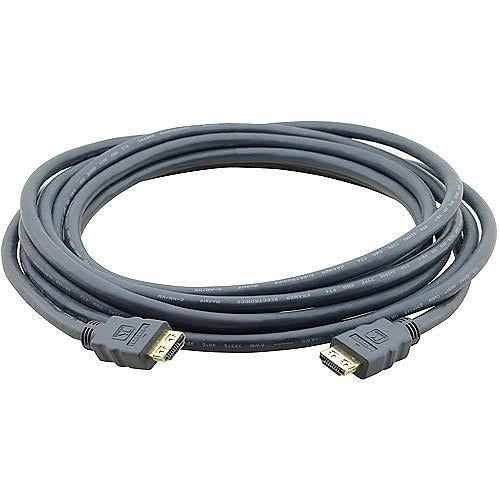 KRAMER Kramer Electronics 97-01213025 Hdmi Cable Ethernet