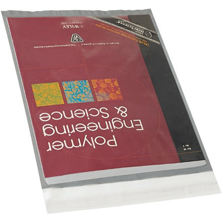 BSC PREFERRED Bsc Preferred CV1215 Poly Catalog Mailer Bag 100pk