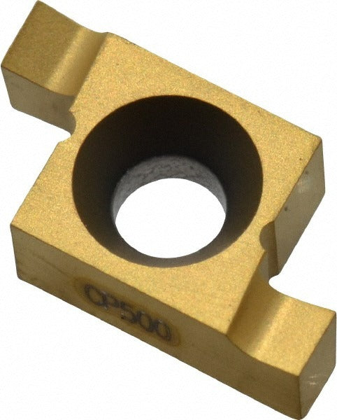 SECO TOOLS Seco 00731879 Grooving Insert 10NR CP500 Carbide Snap Tap