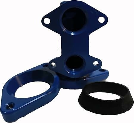 GOULDS Goulds AWJ2 Packer Adapter 2 in