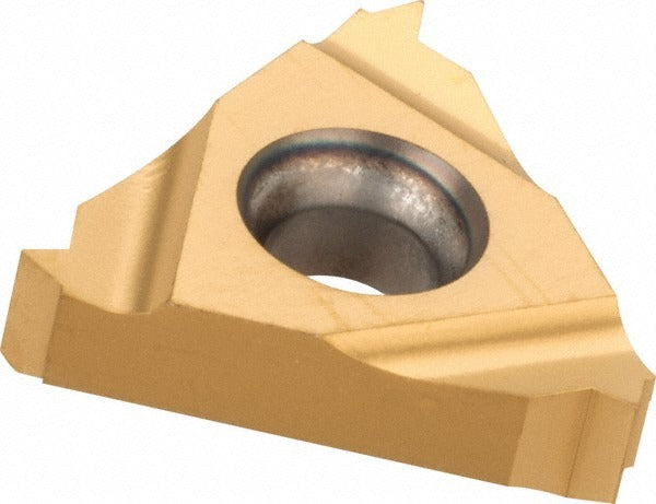 CARMEX Carmex 16ER18NPTBXC Threading Insert 18 Tpi Npt Carbide