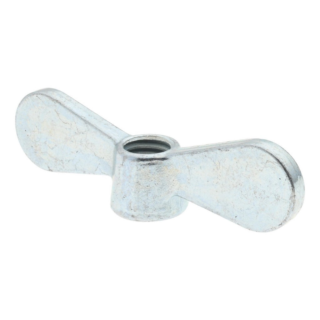VALUE COLLECTION Value Collection 0-EF-805E87- 3/8-16 Unc Wing Nut