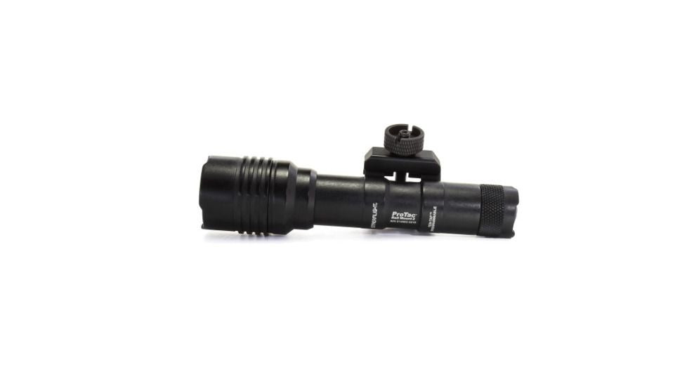 STREAMLIGHT Streamlight 88059 ProTac Rail Mount 2 625 Lumen (Rail Mount)